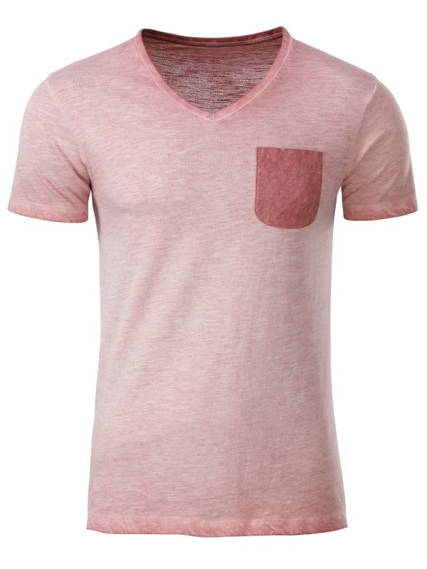 soft pink